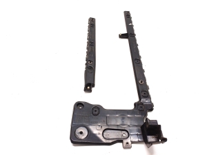 Ford Transit (2012–2026) Rear bumper bracket BK3117A881C - 4