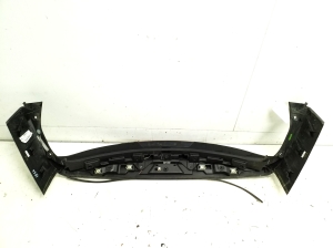Mini Clubman F54 (2014–2026) Tailgate spoiler 7448153 - 3