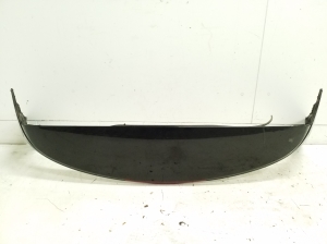 Mini Clubman F54 (2014–2026) Tailgate spoiler 7448153 - 4