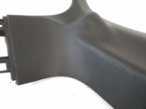 Jeep Grand Cherokee WK2 (2010–2026) Trunk interior trim 1GG61DX9AE - 3