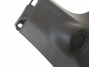 Jeep Grand Cherokee WK2 (2010–2026) Trunk interior trim 1GG61DX9AE - 4
