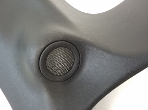 Jeep Grand Cherokee WK2 (2010–2026) Trunk interior trim 1GG61DX9AE - 5
