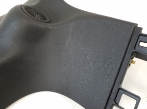 Jeep Grand Cherokee WK2 (2010–2026) Trunk interior trim 1GG60DX9AE - 4