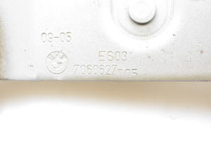 BMW 3 SERIES E90 (2004–2013) Kofferraumdeckelscharnier 7060627 - 4