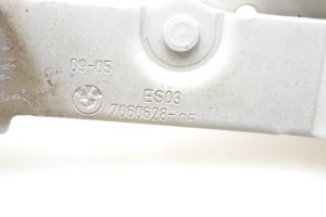 BMW 3 SERIES E90 (2004–2013) Kofferraumdeckelscharnier 7060628 - 4