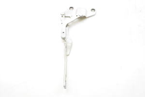 BMW 3 SERIES E90 (2004–2013) Hood hinge 7115264 - 2