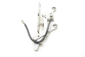 BMW 3 SERIES E90 (2004–2013) Scharnier Motorhaube 7115263 - 5