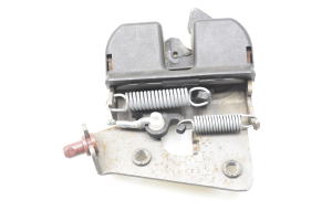BMW 3 SERIES E90 (2004–2013) Verrou de siège arrière 7112863 - 3