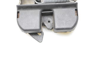 BMW 3 SERIES E90 (2004–2013) Verrou de siège arrière 7112863 - 4