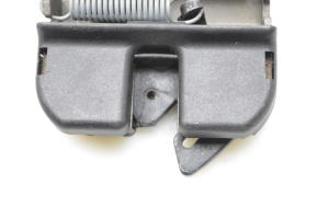 BMW 3 SERIES E90 (2004–2013) Aizmugurējā sēdekļa fiksators 7112864 - 4