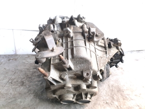 Mitsubishi Colt VI (2003–2012) Getriebe P2500A223 - 2