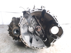 Getriebe - P2500A223