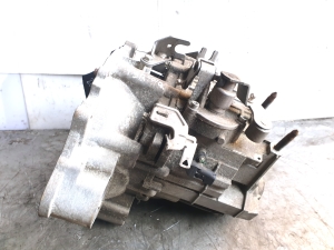 Mitsubishi Colt VI (2003–2012) Getriebe P2500A223 - 5