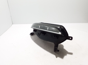 RENAULT Megane E-Tech CMF-EV (2022–2026) Esituli 260104574R - 3