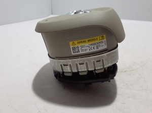 VOLVO XC90 (2015–2024) Rooli turvapadi 39834727 - 2