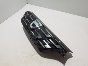 Dacia Spring (2021–2026) Kühlergrill 623105273R - 4