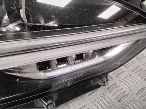 VOLVO V90 (2016–2026) Scheinwerfer vorne 31655187 - 4