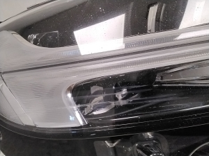 VOLVO V90 (2016–2026) Scheinwerfer vorne 31655187 - 5