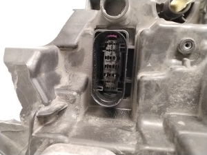 VOLVO V90 (2016–2026) Scheinwerfer vorne 31655187 - 7