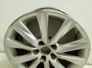 LEXUS IS (2013–2020) Velg - 3
