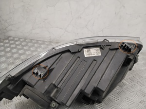 Mercedes Benz Sprinter W 907 (2018–2026) Scheinwerfer vorne A9109060000 - 2