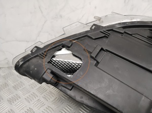 Mercedes Benz Sprinter W 907 (2018–2026) Scheinwerfer vorne A9109060000 - 5