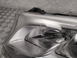 Mercedes Benz Sprinter W 907 (2018–2026) Scheinwerfer vorne A9109060000 - 7