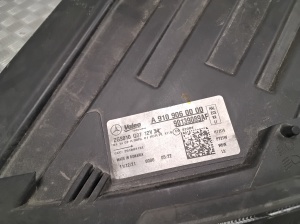 Mercedes Benz Sprinter W 907 (2018–2026) Scheinwerfer vorne A9109060000 - 8