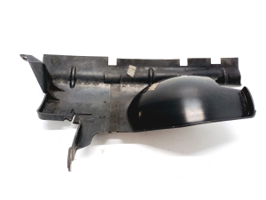 Ford Transit (2012–2026) Radiator air deflector GK31V8310A - 3