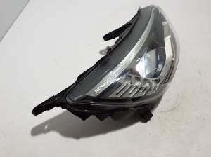RENAULT Express IV (2021–2026) Esituli 260103369R - 2