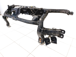 Ford Transit (2012–2026) Radiator frame BK318C150AD - 2