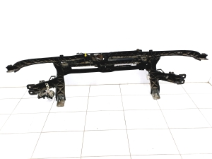 Ford Transit (2012–2026) Radiator frame BK318C150AD - 3