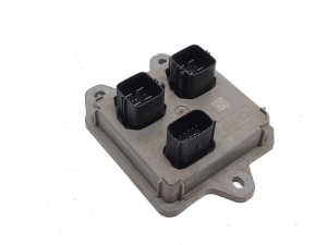 Ford Transit (2012–2026) Glow plug relay GK2112B533AA - 2