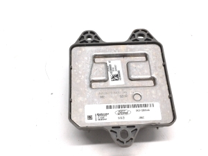 Ford Transit (2012–2026) Glow plug relay GK2112B533AA - 3