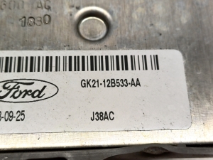 Ford Transit (2012–2026) Glow plug relay GK2112B533AA - 4