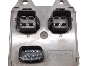 Ford Transit (2012–2026) Glow plug relay GK2112B533AA - 5