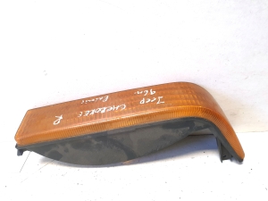 Jeep Cherokee XJ (1984–2001) Blinker vorne 56005484 - 2