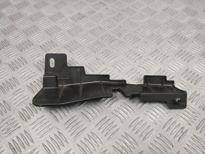 Rear bumper bracket - A2138850203
