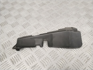 Mercedes Benz E-Class W213 (2017–2026) Rear bumper bracket A2138850203 - 2