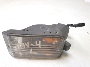 Front turn signal - 9799