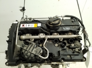 Motor - B46C
