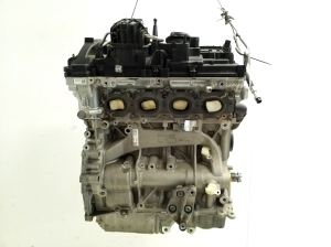 Mini Clubman F54 (2014–2026) Motor B46C - 2
