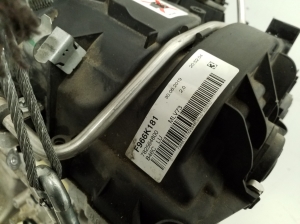 Mini Clubman F54 (2014–2026) Motor B46C - 3