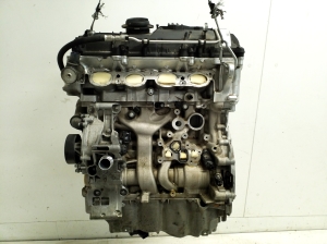 Mini Clubman F54 (2014–2026) Motor B46C - 4