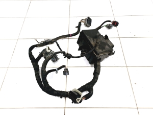 Ford Transit (2012–2026) Sicherungskästen GK3T9K499FCC - 2