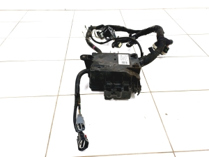 Ford Transit (2012–2026) Sicherungskästen GK3T9K499FCC - 3