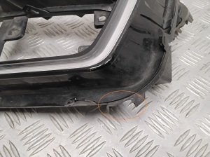 Volkswagen Passat B8 (2014–2023) Front daytime running light 3GD941056A - 4
