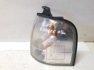 Front turn signal - 21016302