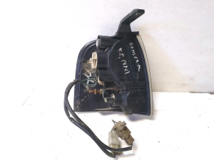 Ford Ranger (1998–2006) Blinker vorne 21016302 - 3