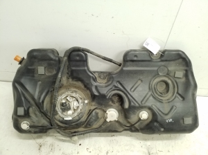 Fuel tank - 7021956